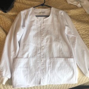 Medical/dental office jacket